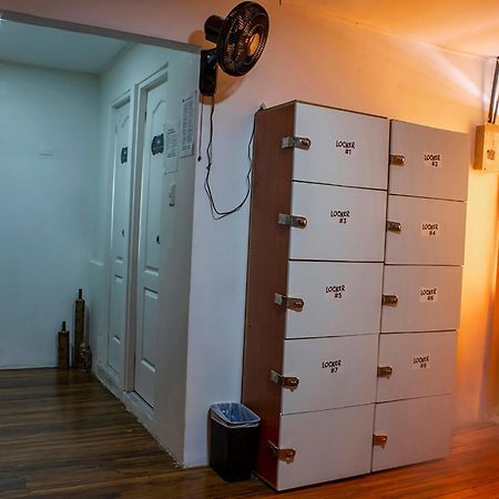 Eco Stay Hostel سان هوزيه الغرفة الصورة