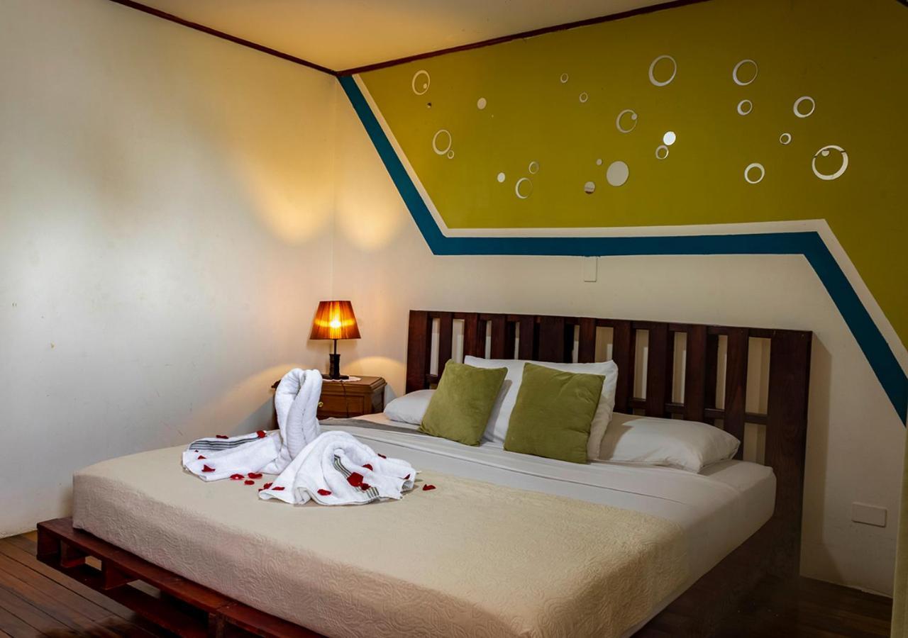 Eco Stay Hostel سان هوزيه المظهر الخارجي الصورة