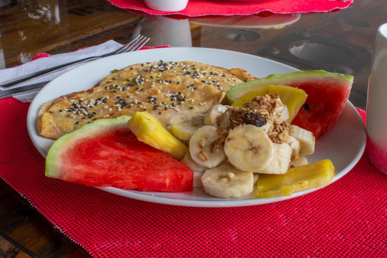 Eco Stay Hostel سان هوزيه المظهر الخارجي الصورة