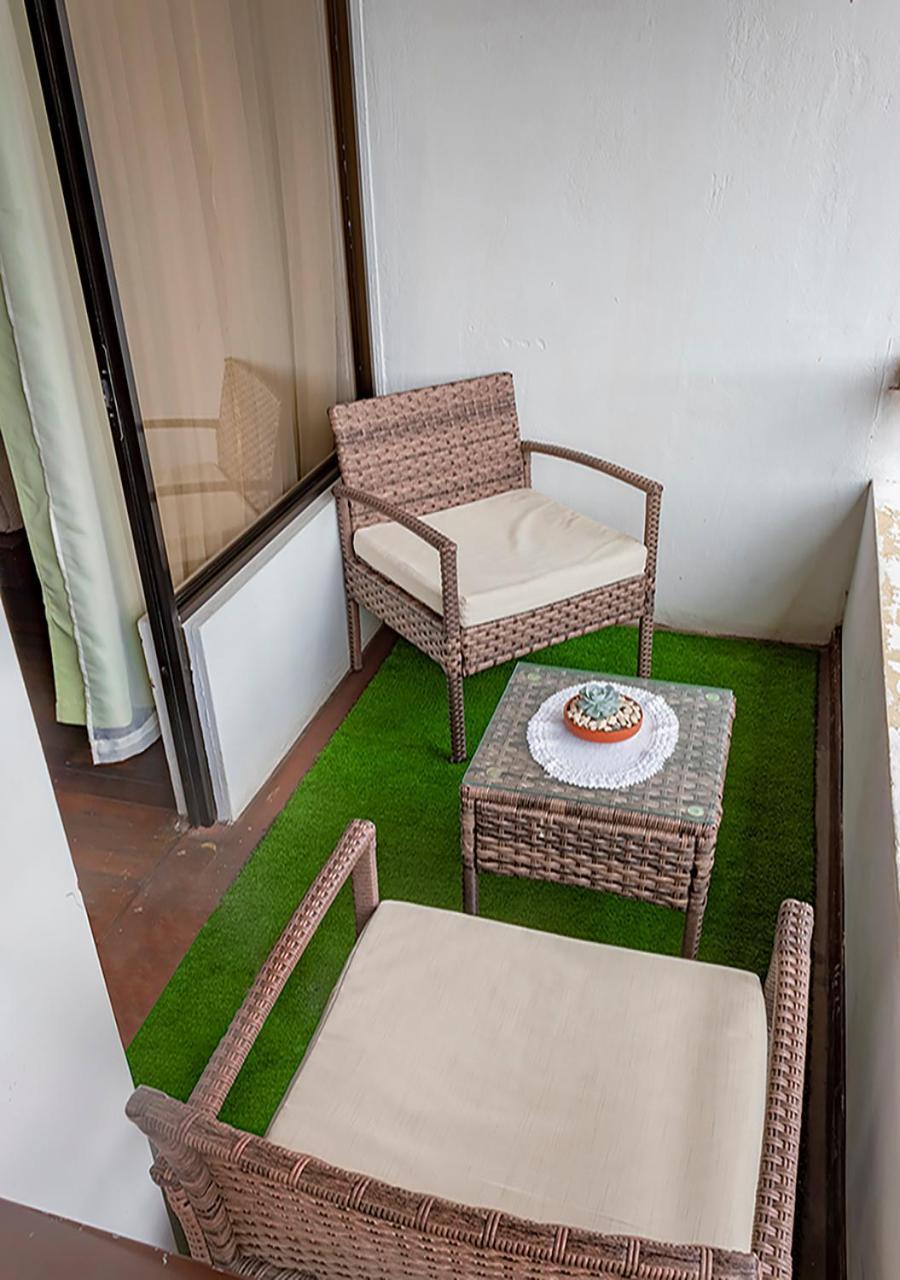 Eco Stay Hostel سان هوزيه المظهر الخارجي الصورة