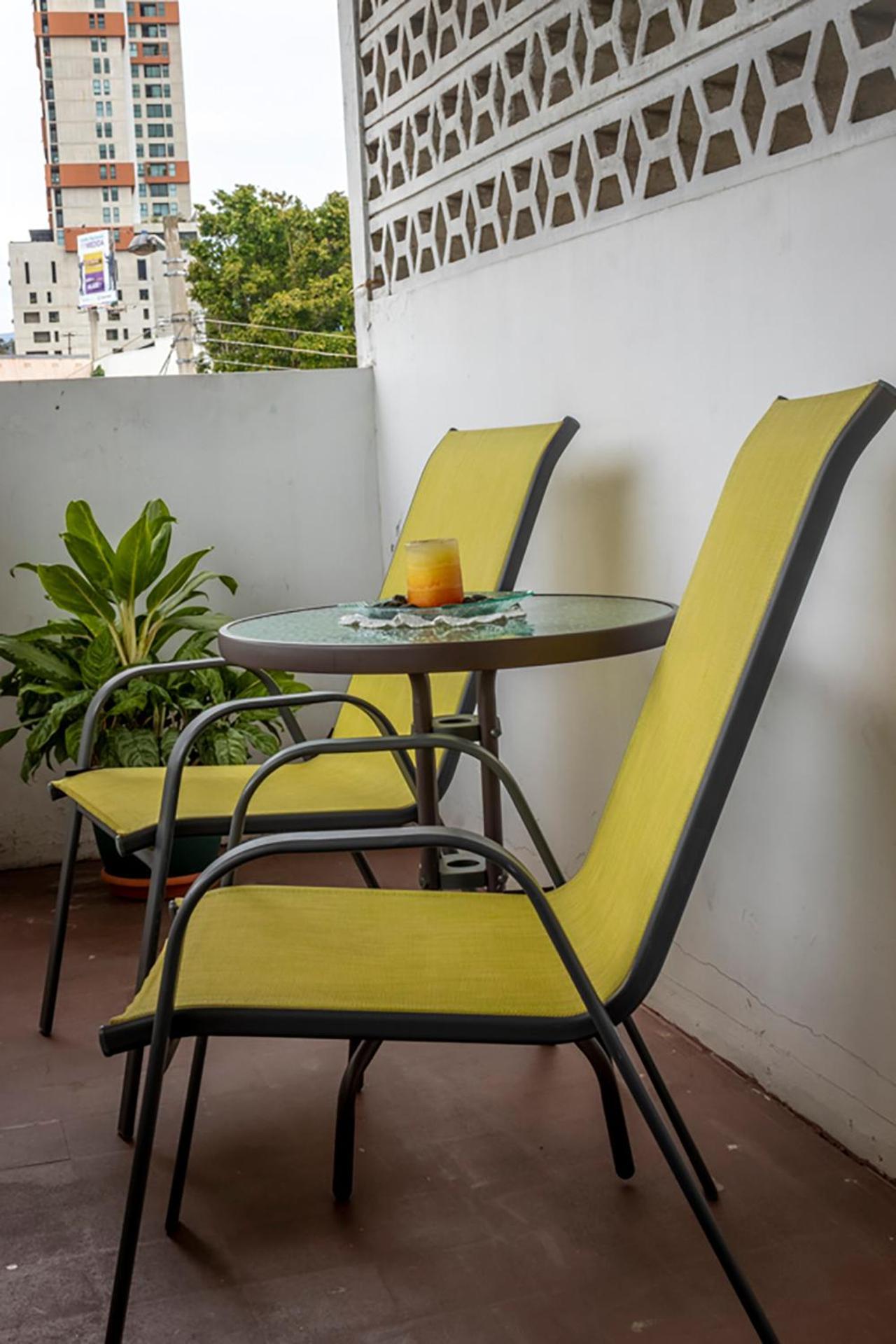 Eco Stay Hostel سان هوزيه المظهر الخارجي الصورة