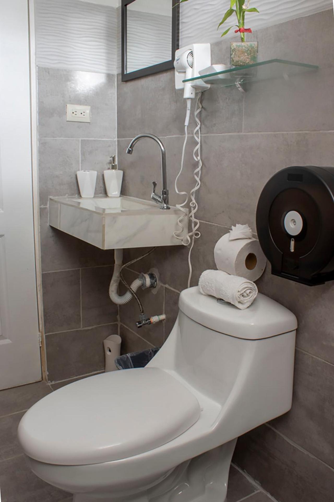 Eco Stay Hostel سان هوزيه المظهر الخارجي الصورة